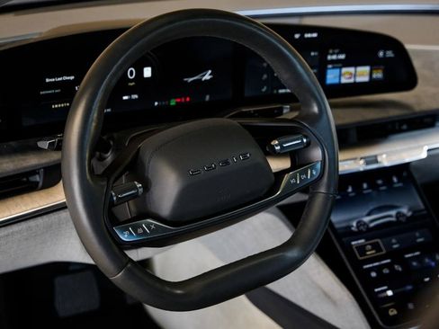 Used 2022 Lucid Air Dream Edition AWD/4WD image 23