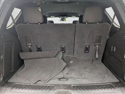 Used 2025 Chevrolet Tahoe LT AWD/4WD image 6