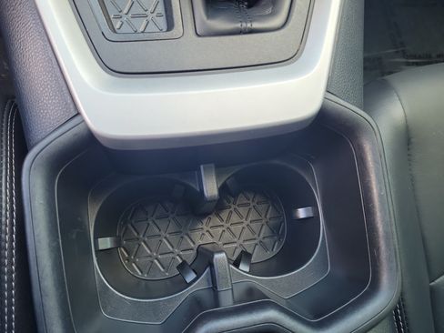 Certified 2024 Toyota RAV4 XLE Premium FWD image 29