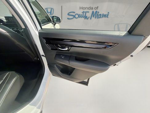 Certified 2024 Honda CR-V EX-L image 30