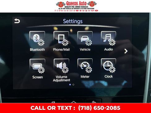 Used 2017 INFINITI Q60 3.0t w/ Cargo Package image 45