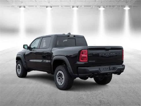 New 2026 RAM 1500 RHO image 6