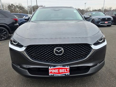 New 2026 MAZDA CX-30 AWD 2.5 S image 7