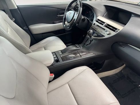 Used 2015 Lexus RX 350 AWD image 4