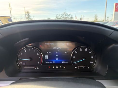 Used 2020 Ford Explorer XLT w/ Equipment Group 202A image 31