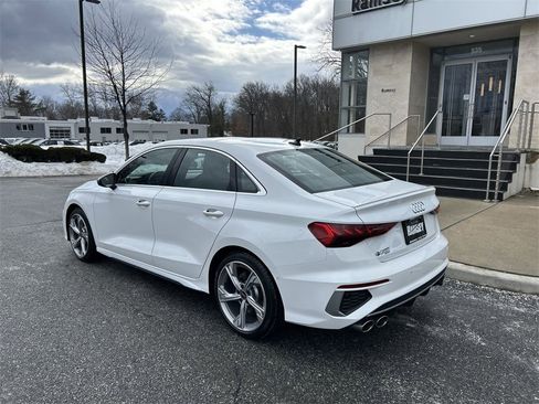 Used 2024 Audi S3 Premium Plus image 6