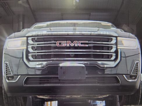 Used 2022 GMC Acadia AT4 w/ GMC Pro Grade Package image 20