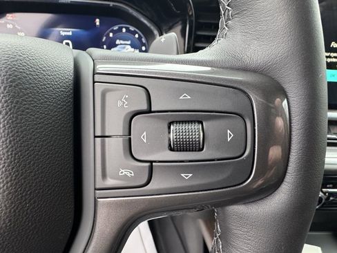 New 2026 Chevrolet Silverado 1500 High Country image 4