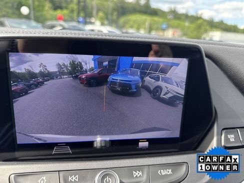 Used 2019 Chevrolet Blazer LT AWD/4WD image 11