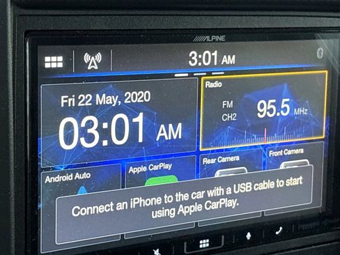 Used 2024 Isuzu NQR image 5