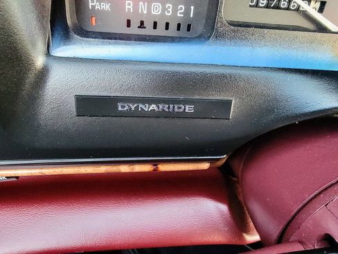 Used 1995 Buick Le Sabre Custom image 11