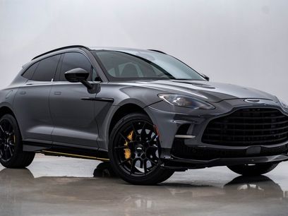 Used 2023 Aston Martin DBX 707