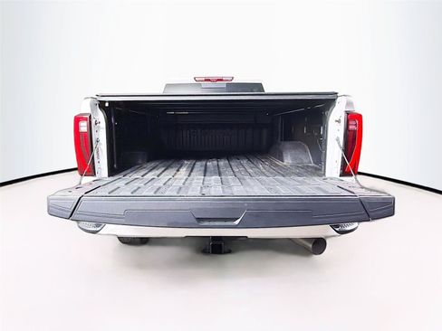 Used 2024 GMC Sierra 2500 Denali Ultimate AWD/4WD image 14