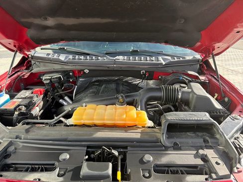 Used 2015 Ford F150 XLT w/ Equipment Group 302A Luxury image 21