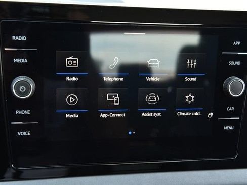 New 2026 Volkswagen Jetta SE FWD image 14
