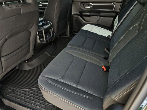 New 2026 RAM 1500 4x4 Crew Cab image 11