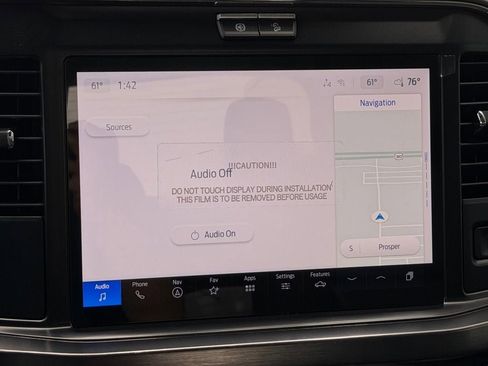 New 2026 Ford F250 Lariat AWD/4WD image 52