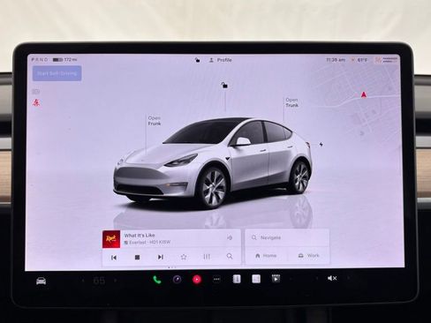 Used 2023 Tesla Model Y Long Range AWD/4WD image 36