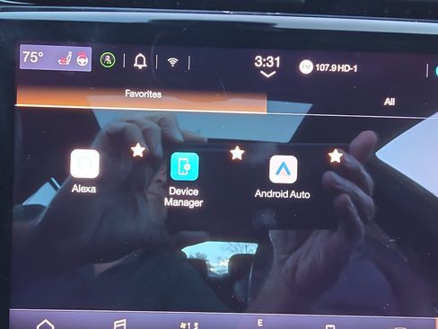 Used 2022 Maserati Quattroporte Modena Q4 image 82