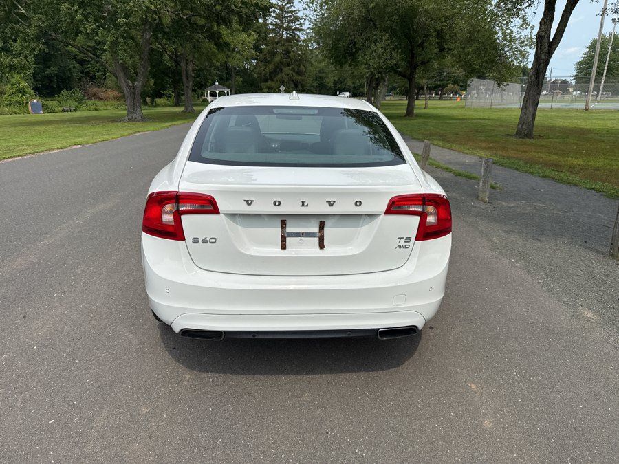 Used 2015 Volvo S60 T5 Premier AWD/4WD image 16