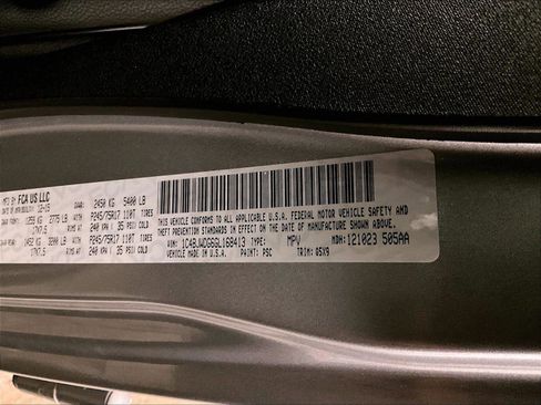 Used 2016 Jeep Wrangler Unlimited Sport AWD/4WD image 33