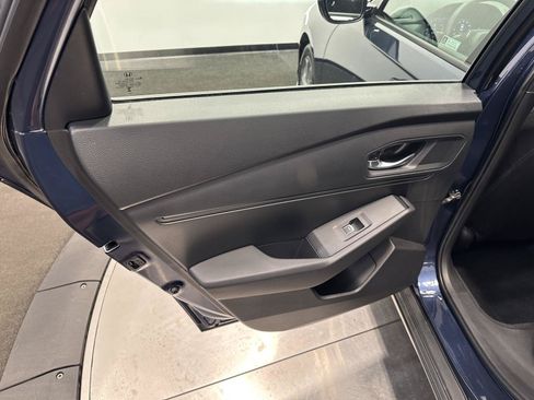 Certified 2023 Honda Accord EX image 24