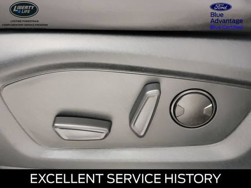Certified 2022 Ford Explorer XLT w/ Equipment Group 202A AWD/4WD image 15