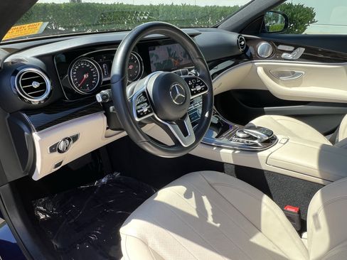 Used 2019 Mercedes-Benz E 300 image 17