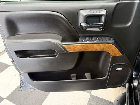 Used 2016 Chevrolet Silverado 2500 LTZ w/ Duramax Plus Package image 15