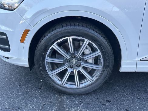 Used 2017 Audi Q7 2.0T Premium Plus w/ Premium Plus Package image 13