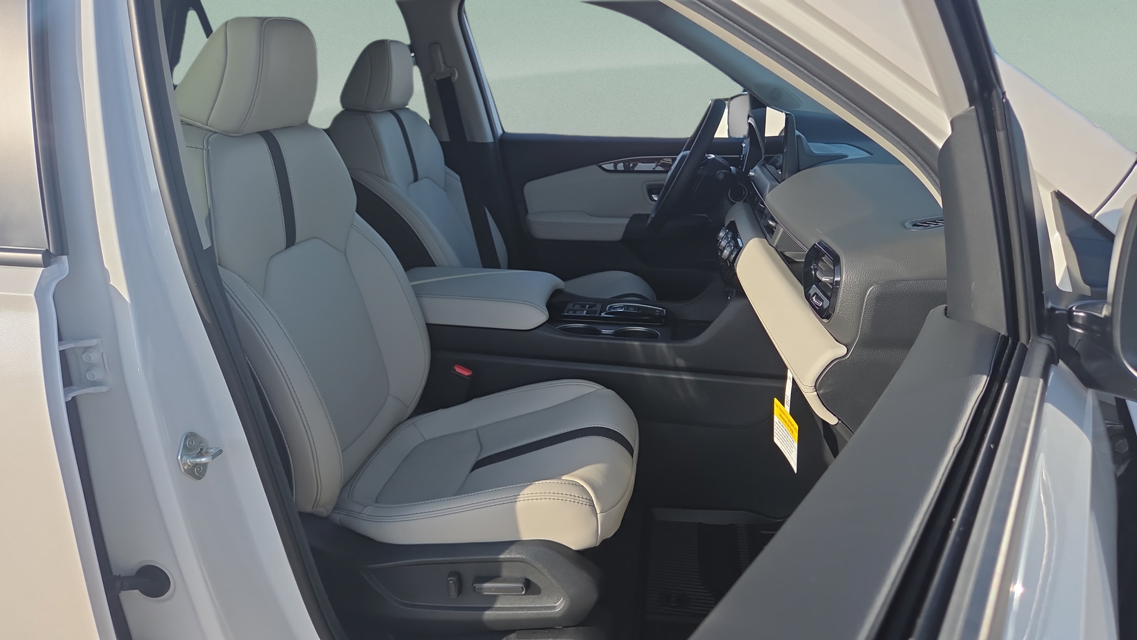 New 2026 Honda Pilot EX-L image 17