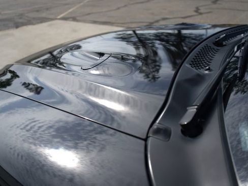 Used 1997 Ford Mustang Cobra image 39