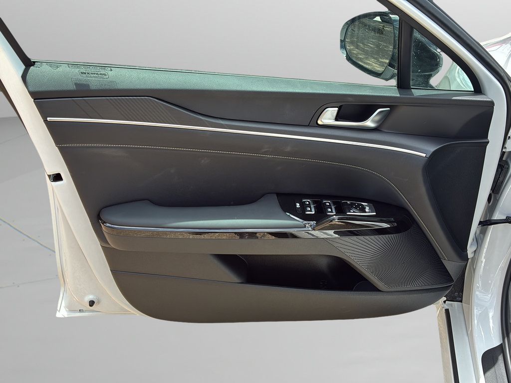 New 2026 Kia K5 GT-Line AWD/4WD image 20