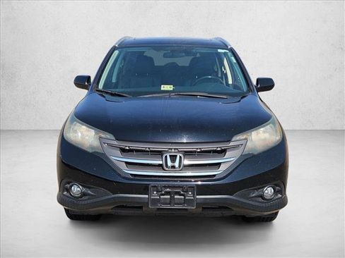 Used 2012 Honda CR-V EX-L image 2