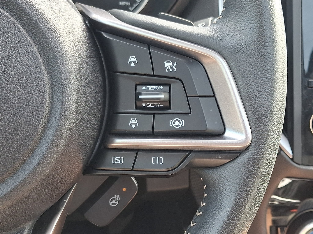 Certified 2023 Subaru Forester Limited AWD/4WD image 25