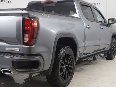 Used 2020 GMC Sierra 1500 Elevation w/ Elevation Value Package image 43