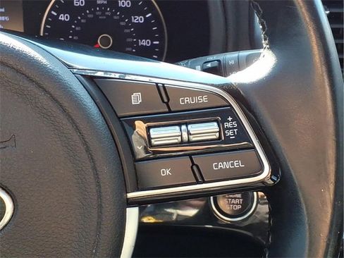 Used 2022 Kia Sportage EX image 15