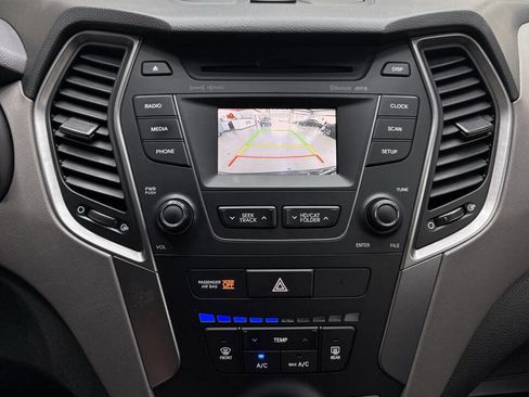 Used 2016 Hyundai Santa Fe Sport w/ Option Group 02 FWD image 26