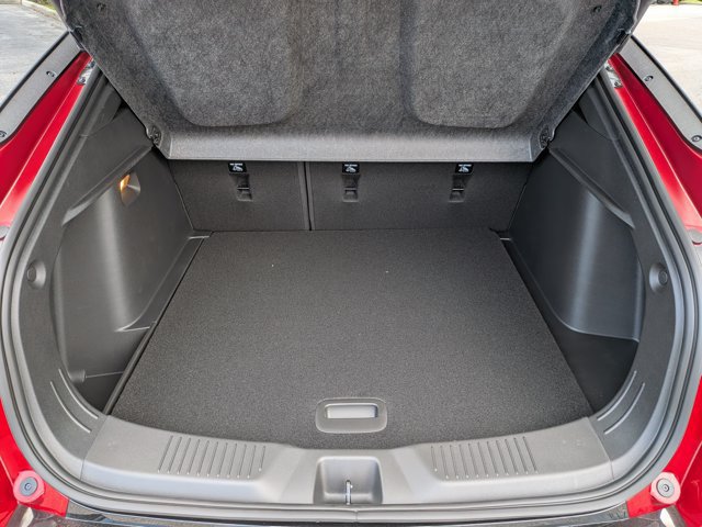 New 2026 Buick Envista Sport Touring w/ Convenience I Package FWD image 22