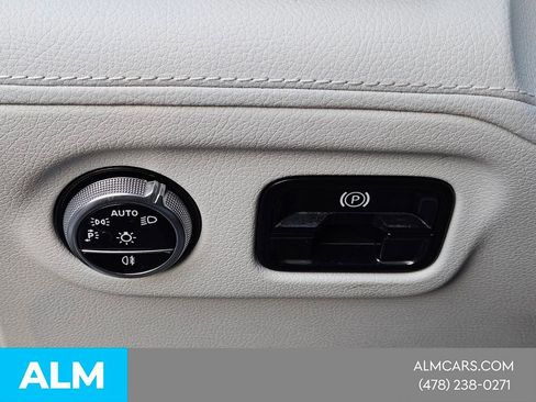 Used 2024 Mercedes-Benz EQE 350+ 4MATIC Sedan w/ Driver Assistance Package image 28