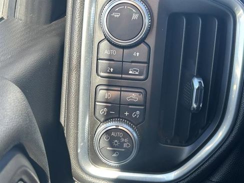 Used 2019 GMC Sierra 1500 SLT w/ SLT Premium Plus Package image 20