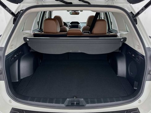 Certified 2021 Subaru Forester Touring image 25