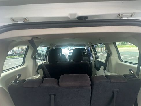 Used 2014 Dodge Grand Caravan American Value Package image 17