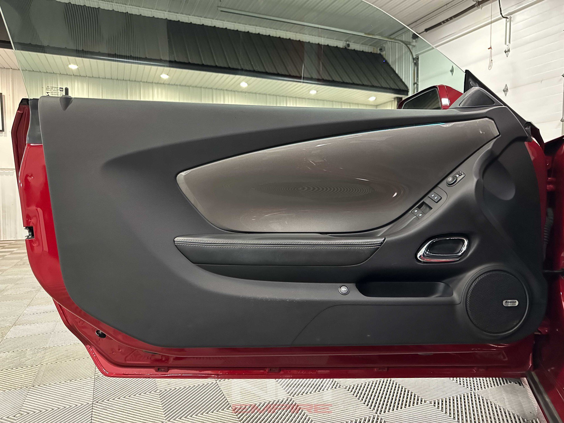 Used 2014 Chevrolet Camaro SS w/ RS Package RWD image 33