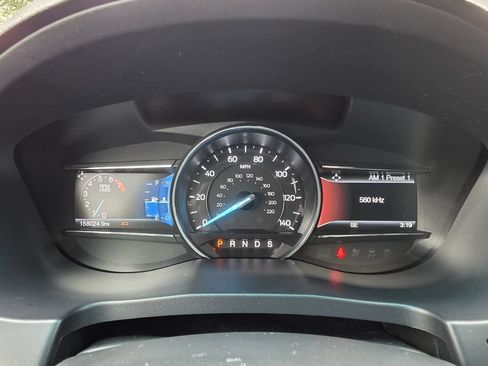 Used 2016 Ford Explorer Sport w/ Equipment Group 401A AWD/4WD image 36