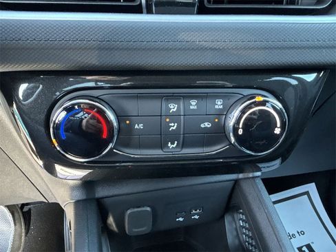 New 2026 Chevrolet TrailBlazer LT image 24