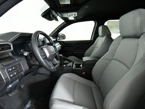 New 2026 Toyota Tacoma SR5 AWD/4WD image 5