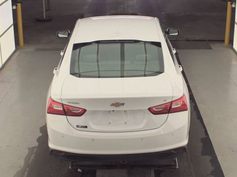 Used 2024 Chevrolet Malibu LT image 7