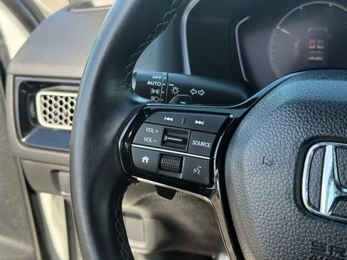 Used 2026 Honda Civic Sport image 17