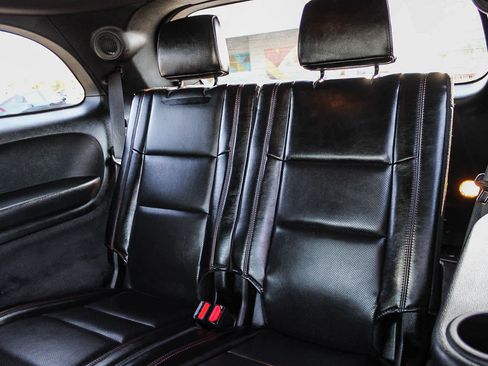 Used 2025 Dodge Durango GT image 19